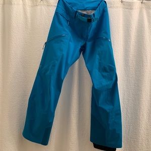 Arc’teryx Sentinel AR Gortex Ski Pant